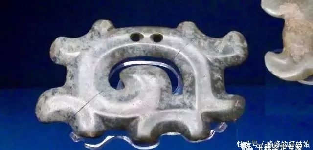 清大|50件馆藏古玉超清大图,再现古玉之大美!