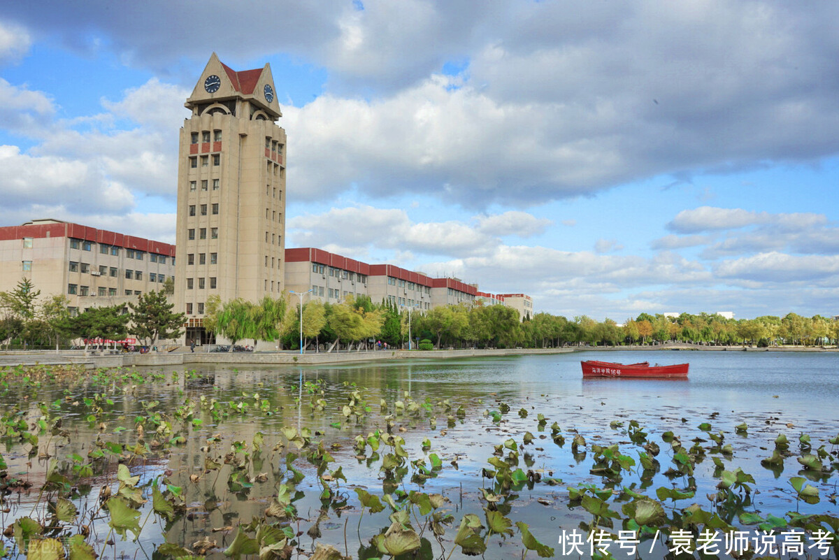 就业|本地认可度极高的5所大学，学生可直接就业，或者为考研做准备