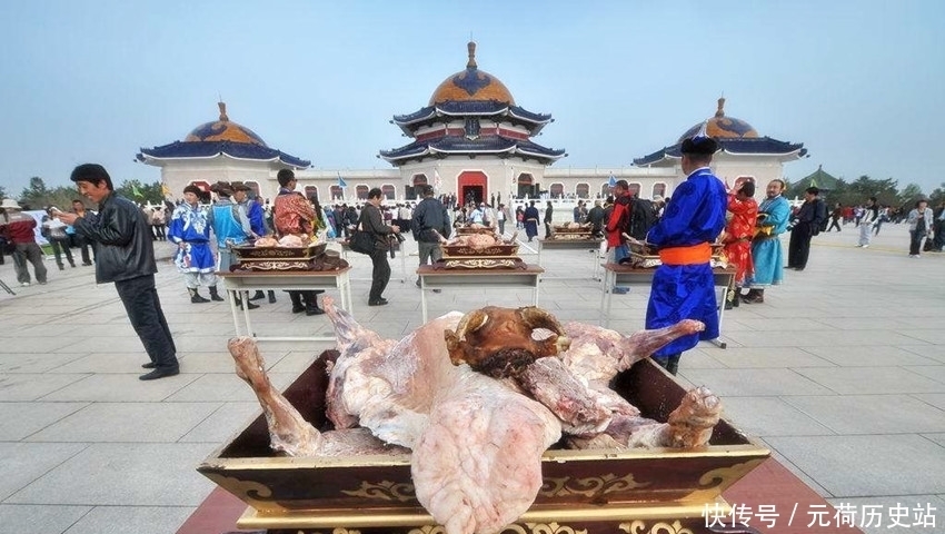 战争|此人一生都在战争,几乎未尝一败,死后一军队为其守墓700年