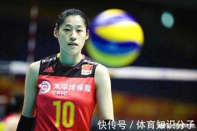 里约|遗憾!继颜妮之后,女排又一位奥运冠军默默退役,或将去大学任教