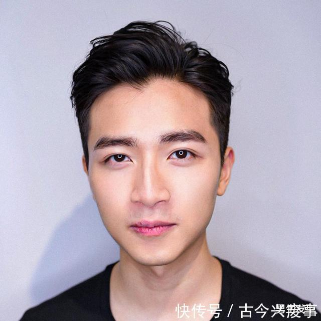 时尚|发型別再剪“锅盖头”了,理发师建议你留这4款,时尚清新显帅气