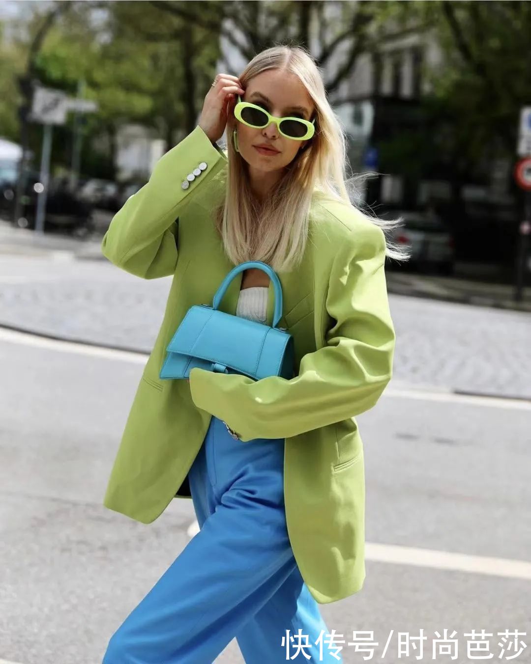 穿搭|你真的把基础款，发挥出100%的实力了吗？