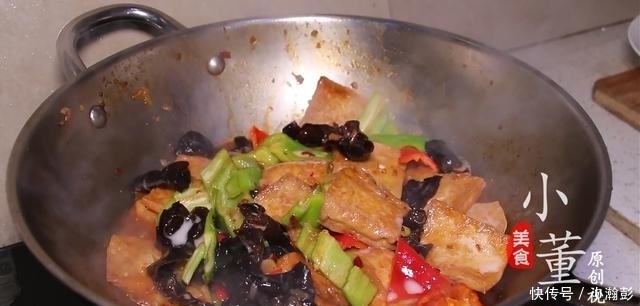 豆腐的8种家常的做法,下饭又美味,招待亲朋好友倍有面