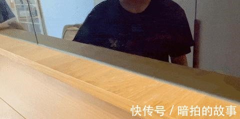 家里地板到处都是头发不用愁,教你几招,碎发清除啦!