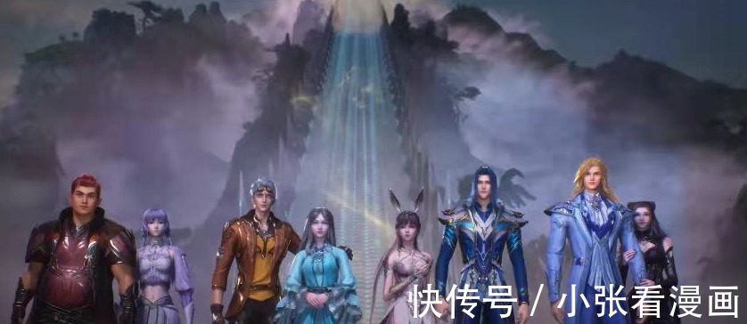 金絲|斗羅大陸：唐三再獲三重外掛，睡衣比比東現身，令網友垂涎三尺