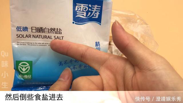 原来保存大蒜这么简单，放一年不干瘪不发芽，冬天不用花大价买了