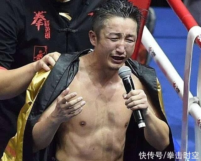 木村翔|好戏上演?中日拳击有望上演巅峰对决，邹市明胡建关联手抗日