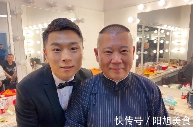 杨九郎|金牌喜剧班开课，张九南出演，粉丝直呼开心死了！