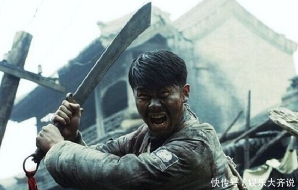 日寇|中国“斯大林格勒保卫战”?硝烟利刃驱日寇,英勇血战泣鬼神!