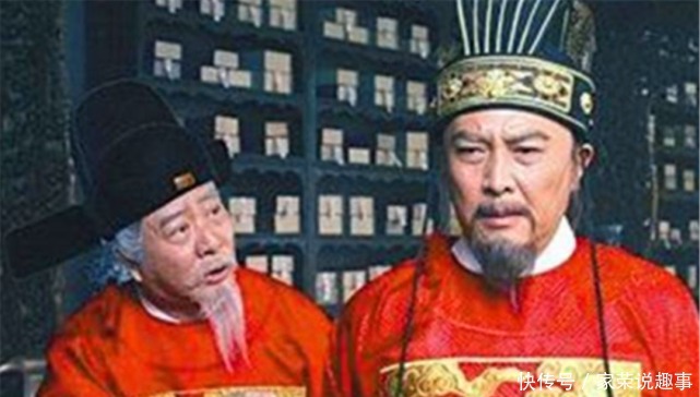 明史|有明史专家提出大明亡国，非亡于崇祯，实亡于张居正？