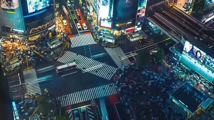 老年|唐探三部曲，隐藏了多少网红设计景点？