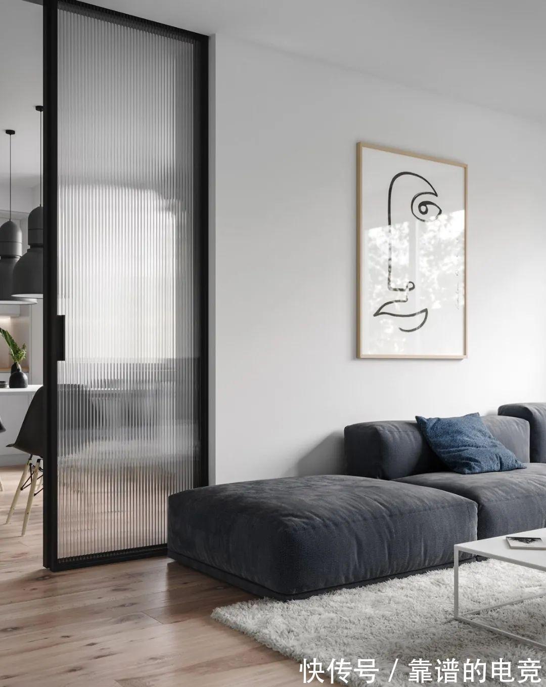 齐家安安|推拉门花样这么多,美观又耐用,一个比一个上档次!