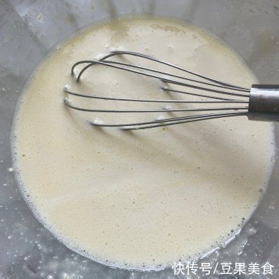 紫薯|周末超美味的少糖少油版紫薯奶黄月饼来袭，还不快吃