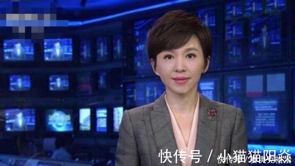 央视“国脸”欧阳夏丹,从央视“消失”引争议,真实原因让人泪目