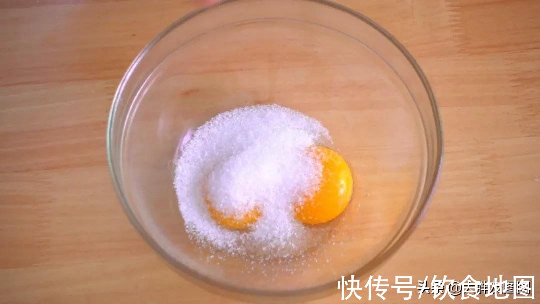 没黄油，没烤箱，用最简单的方法做爆浆面包，学不会来打我