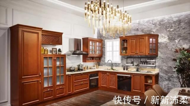 橱柜|厨房装修7大“雷区”要避开，个个烧钱还败家，每次做饭都是煎熬