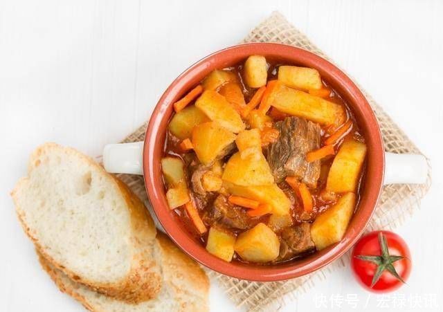 夏天|西红柿不仅煎鸡蛋,三种新的吃法教你,夏天吃得又新鲜又美味!