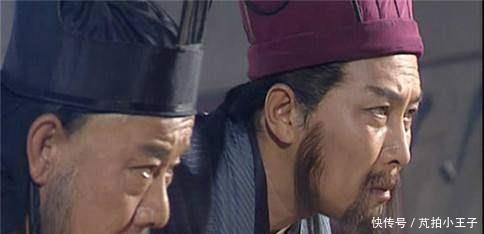 别急|郭嘉与诸葛亮孰强孰弱,别急,看看我的分析在做定论!