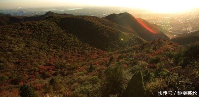 山西被严重低估的山岳，被称太原“新地标”，40尊石雕堪比大同