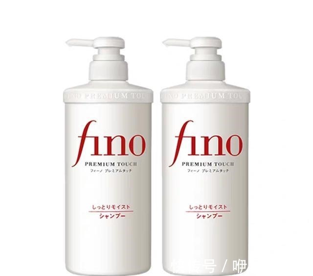 fino|6款热门洗发水 “红黑榜”,前三款很多人踩雷,后两款清爽控油!