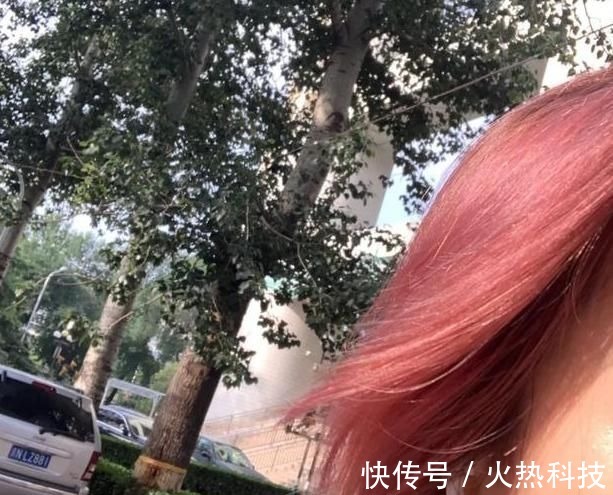 染发剂 千万不要自己在家染发别怪没提醒你,否则后悔都来不及了