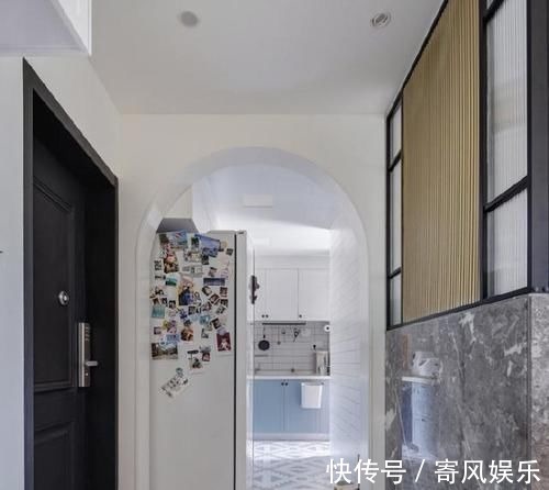 卫生间|等我买了房,一定参考她家这样装,进门就被迷住,太漂亮实用了!