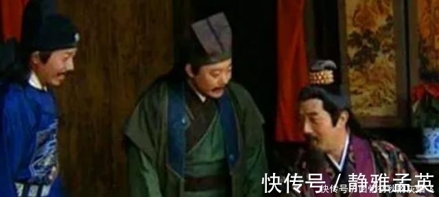 翰林院&范进考了20多次中举后疯了?他的官职放到现在,可能你比他还激动