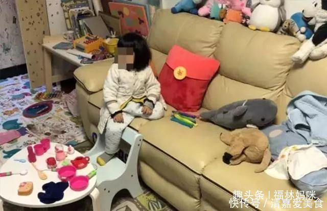 孩子|“开下门,我在你家楼下”自从有了孩子,我最怕接到这样的电话