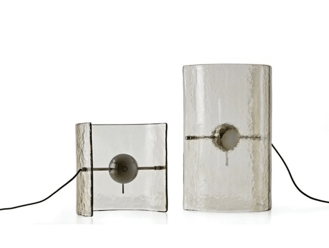 melt|豪宅灯饰搭配，4款高颜值灯具，捕获时尚与艺术的灵动之美！