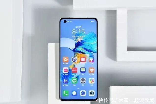 m用了一个月华为Mate40，最终还是换回了iPhone 12，原因很现实！