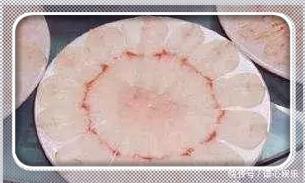 日本大厨挑战中国刀功,鱼片切透明,中国厨师:只是雕虫小技罢了