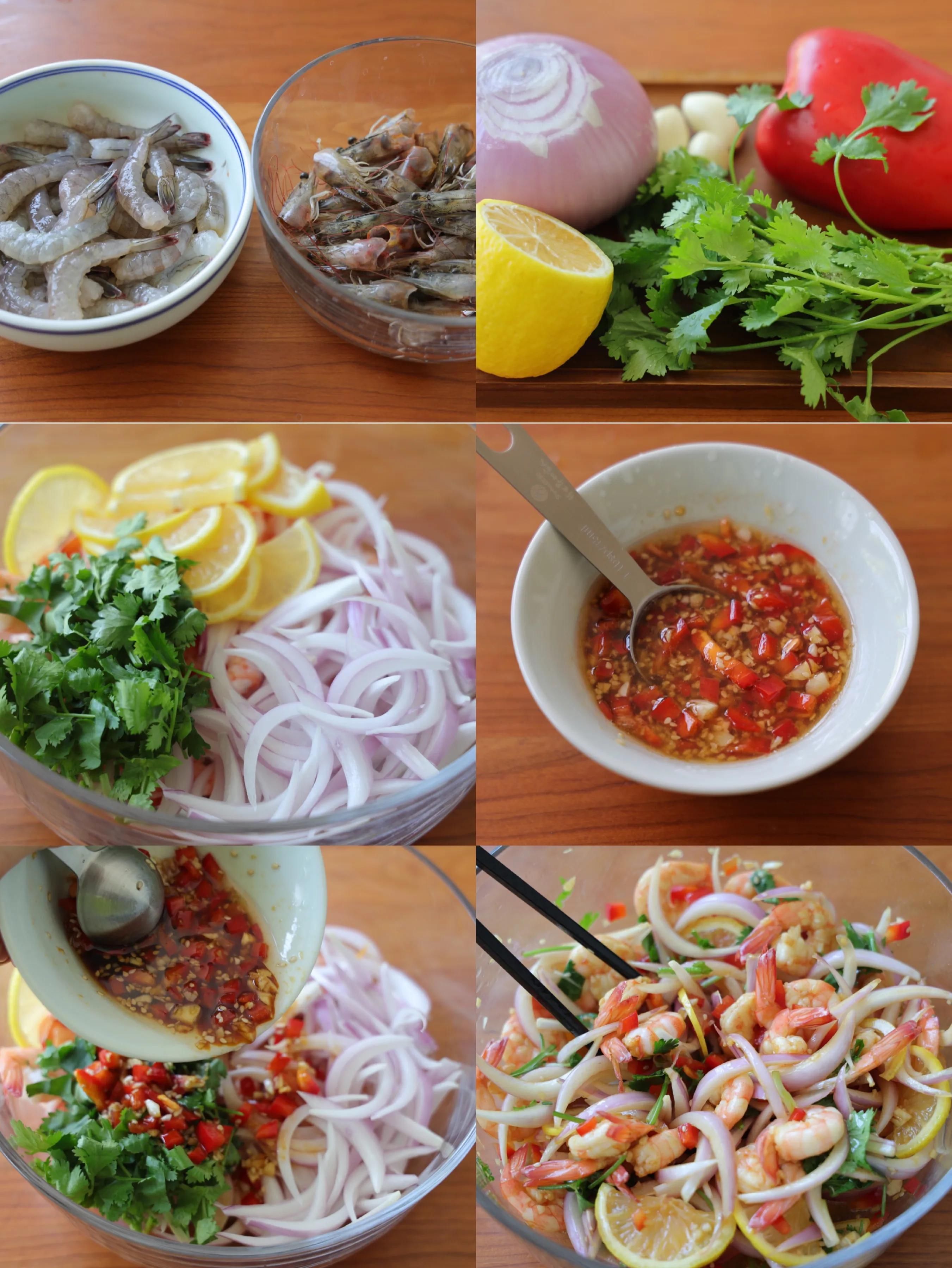 小米辣|初伏马上到了，这5道凉拌菜要多吃，清凉爽口开胃下饭，太舒服了