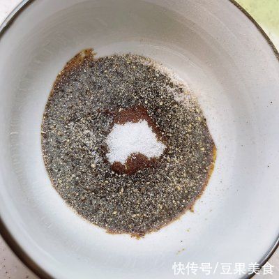 这道红烧五花肉太销魂，同事吃过都找我要菜谱