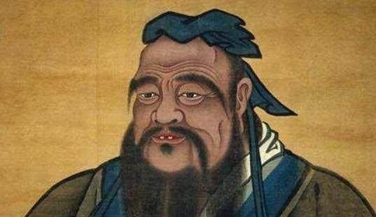 孔子|康熙不跪孔子,大臣拿布挡住1个字,康熙瞬间乖乖下跪!