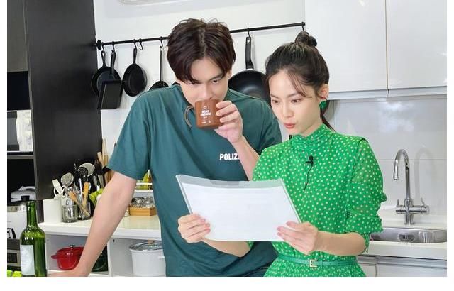 原班人馬|鄭元暢不專業廚房再次開張！第二季好事多磨歡樂上線