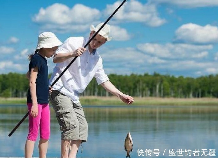 钓鱼老手经验之谈,夏季钓鱼注意这些误区,渔获翻倍——盛世三渔