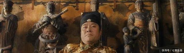 锦衣卫|朱元璋发明一特殊机构, 从此害了大明朝200多年, 凡闻者无不丧胆