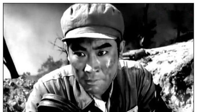 复员军人|回顾八一厂老演员于纯绵,从士兵演到司令个个经典
