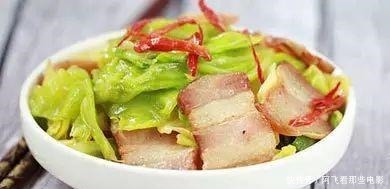 腊肉配这些一起炒,味道才最秒!