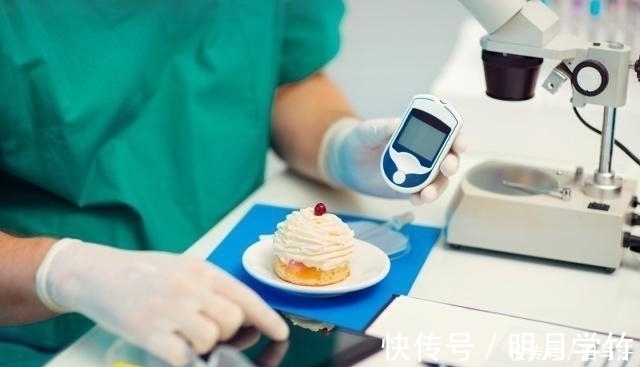 患者|糖尿病的根源不是甜食而是它?或许很多人搞错了,难怪血糖一直高