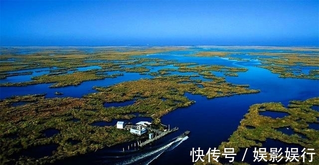 尼罗河|世界上重要的7条河流，中国只有一条上榜