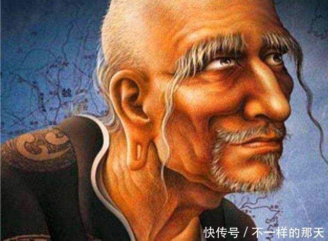 历史上神秘失踪的4个人,至今不知去向,有人说上天当“神仙”了