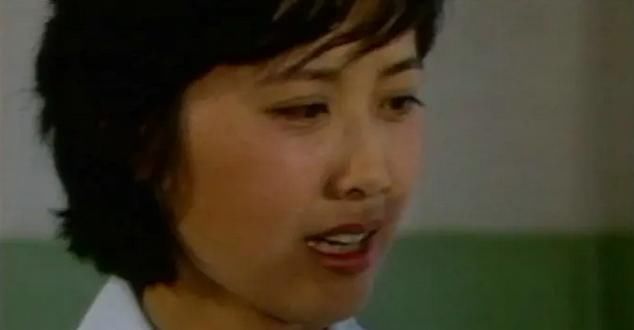 表演太出色,风头盖过陈晓旭,邓婕才是《红楼梦》中人