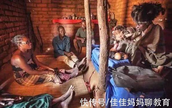 唐僧肉|非洲现实版“唐僧肉”，白化病人被当作神药卖，遗骸都值上百万