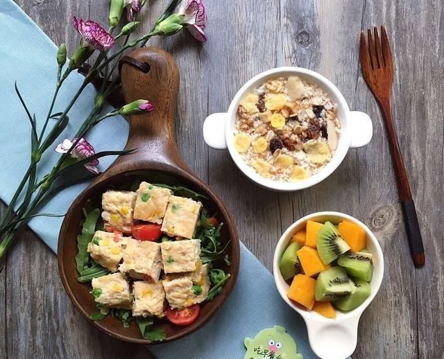 不吃早餐|一天中有多少时间点有可能导致“发胖”，你还不知道