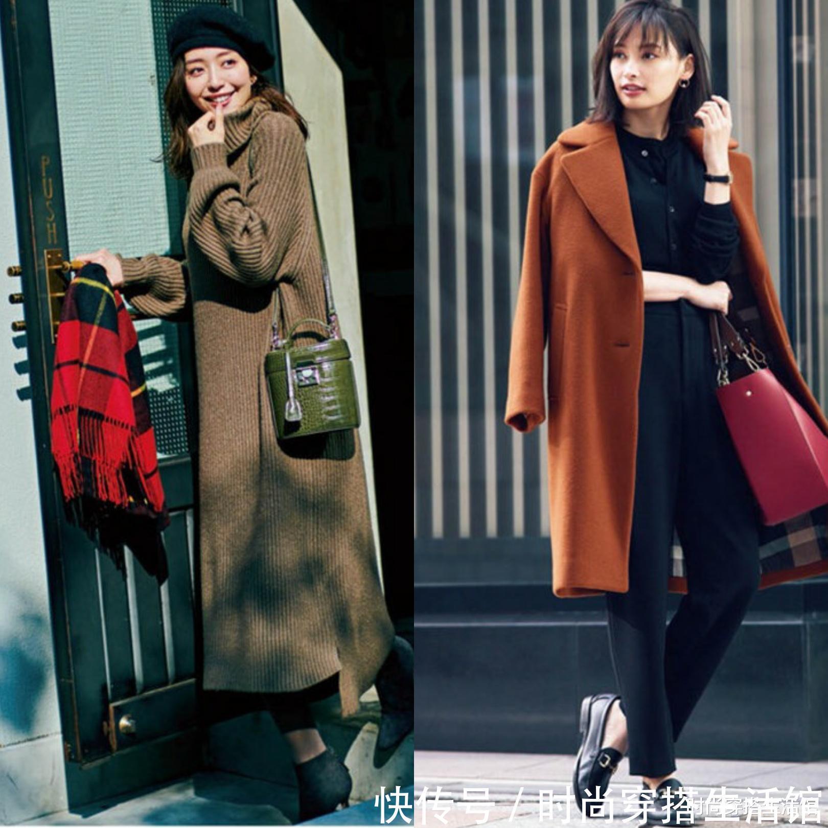 用力过猛 新年想穿得吸睛又讨喜?这4个穿搭思路,减龄又喜庆