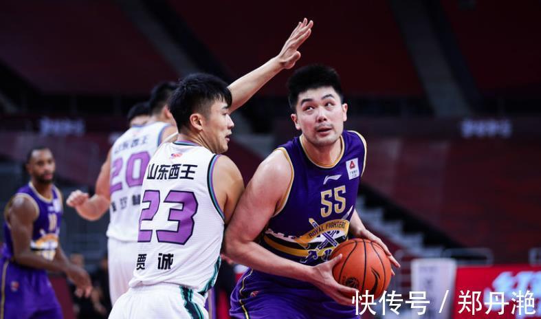 教练组|马布里认清形势!北控弃用两大混子内线,教练组全力支持调整阵容