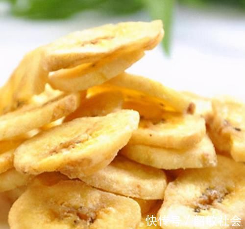 香蕉|想长寿要会吃,3种食物离不开,排毒养颜,增强体质!