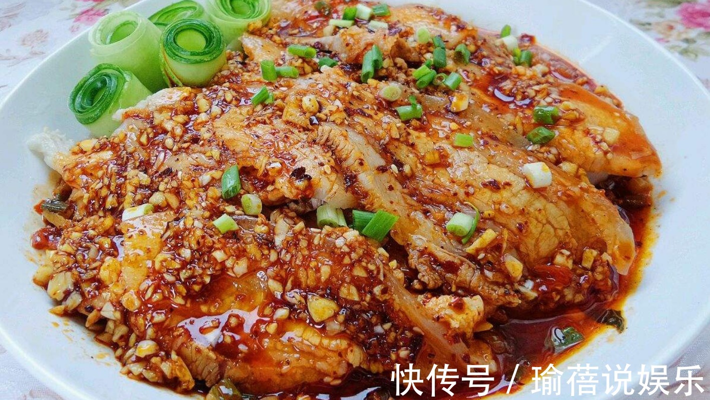 五花肉5种最好吃的做法，每种都简单美味，看看你喜欢吃哪种