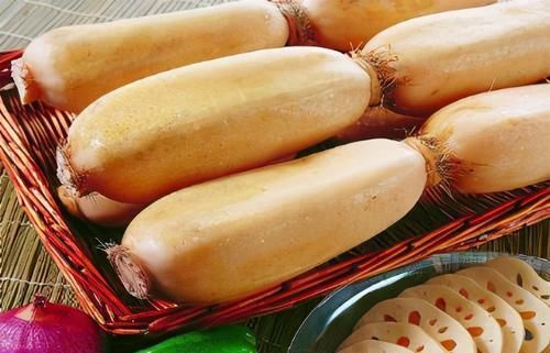 女人想变美，常吃三种食物，清热解毒，增加食欲，早好早好